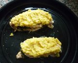 Foto del paso 4 de la receta: Milhojas de pollo