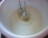 Foto del paso 2 de la receta: Brownie de chocolate blanco