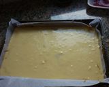 Foto del paso 5 de la receta: Brownie de chocolate blanco