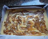 Foto del paso 6 de la receta: Brownie de chocolate blanco