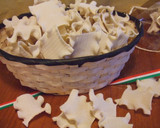 Foto del paso 4 de la receta: Pato con salsa de setas y pasta
