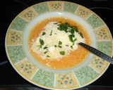 Foto del paso 1 de la receta: Tortilla Vaticano