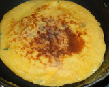 Foto del paso 2 de la receta: Tortilla Vaticano