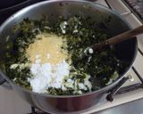 Foto del paso 1 de la receta: Tarta pascualina casera