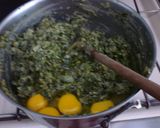 Foto del paso 2 de la receta: Tarta pascualina casera