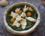 Foto del paso 4 de la receta: Tarta pascualina casera