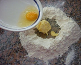 Foto del paso 1 de la receta: Masa para pascualina de doña Petrona