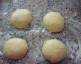 Foto del paso 3 de la receta: Masa para pascualina de doña Petrona