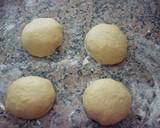 Foto del paso 3 de la receta: Masa para pascualina de doña Petrona