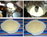 Foto del paso 5 de la receta: Crema de berenjena y calabacín