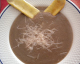 Foto del paso 1 de la receta: Crema de lombarda y apio