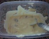 Foto del paso 1 de la receta: Paraguas de chocolate caseros