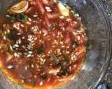 Foto del paso 2 de la receta Tomates rellenos con arroz