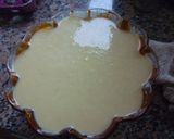 Foto del paso 3 de la receta: Flan de manzana en microondas fácil