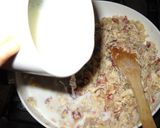 Foto del paso 3 de la receta: Croquetas de jamón y pollo