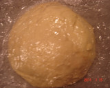 Foto del paso 2 de la receta: Masa de pizza con cerveza