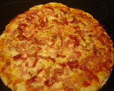 Foto del paso 4 de la receta: Masa de pizza con cerveza
