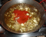Foto del paso 5 de la receta: Paella de coliflor y bacalao