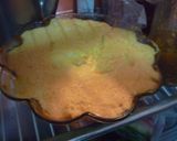 Foto del paso 4 de la receta: Flan de manzana en microondas fácil