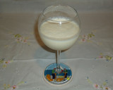 Foto del paso 3 de la receta: Batido de melón y peras a la menta