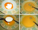 Foto del paso 1 de la receta: Tortilla dulce