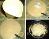 Foto del paso 2 de la receta: Tortilla dulce