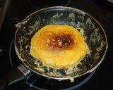 Foto del paso 4 de la receta: Tortilla dulce