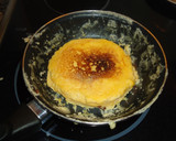 Foto del paso 4 de la receta: Tortilla dulce