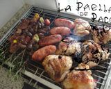 Foto del paso 1 de la receta: Coraçaõzinho de frango