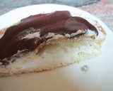 Foto del paso 2 de la receta: Ensaimada rellena