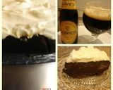 Foto del paso 5 de la receta: Tarta Guinness