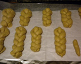 Foto del paso 3 de la receta: Pan dorado