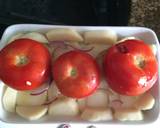 Foto del paso 5 de la receta Tomates rellenos con arroz