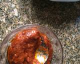 Foto del paso 7 de la receta Tomates rellenos con arroz