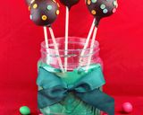 Foto del paso 2 de la receta: Cake pops de galleta y queso