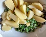 Foto del paso 1 de la receta: Pantrucas caseras