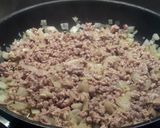 Foto del paso 1 de la receta: Mousaka rápido