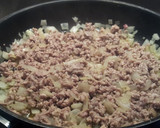 Foto del paso 1 de la receta: Mousaka rápido