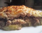 Foto del paso 4 de la receta: Mousaka rápido