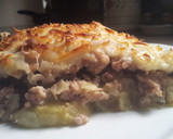 Foto del paso 4 de la receta: Mousaka rápido