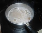 Foto del paso 1 de la receta: Pasta con vegetales y aderezo italiano