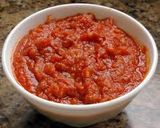 Foto del paso 1 de la receta: Salsa Andrew