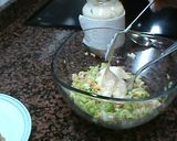 Foto del paso 1 de la receta: Relleno para sándwich