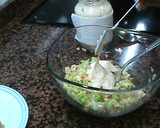 Foto del paso 1 de la receta: Relleno para sándwich