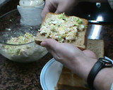 Foto del paso 2 de la receta: Relleno para sándwich