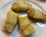 Foto del paso 5 de la receta: Bacalao con tomate auténtico