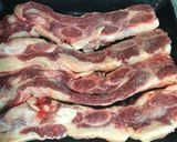 Foto del paso 2 de la receta: Asado de tira criollo