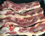 Foto del paso 2 de la receta: Asado de tira criollo