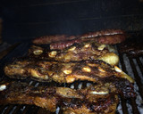 Foto del paso 3 de la receta: Asado de tira criollo