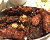 Foto del paso 5 de la receta: Asado de tira criollo